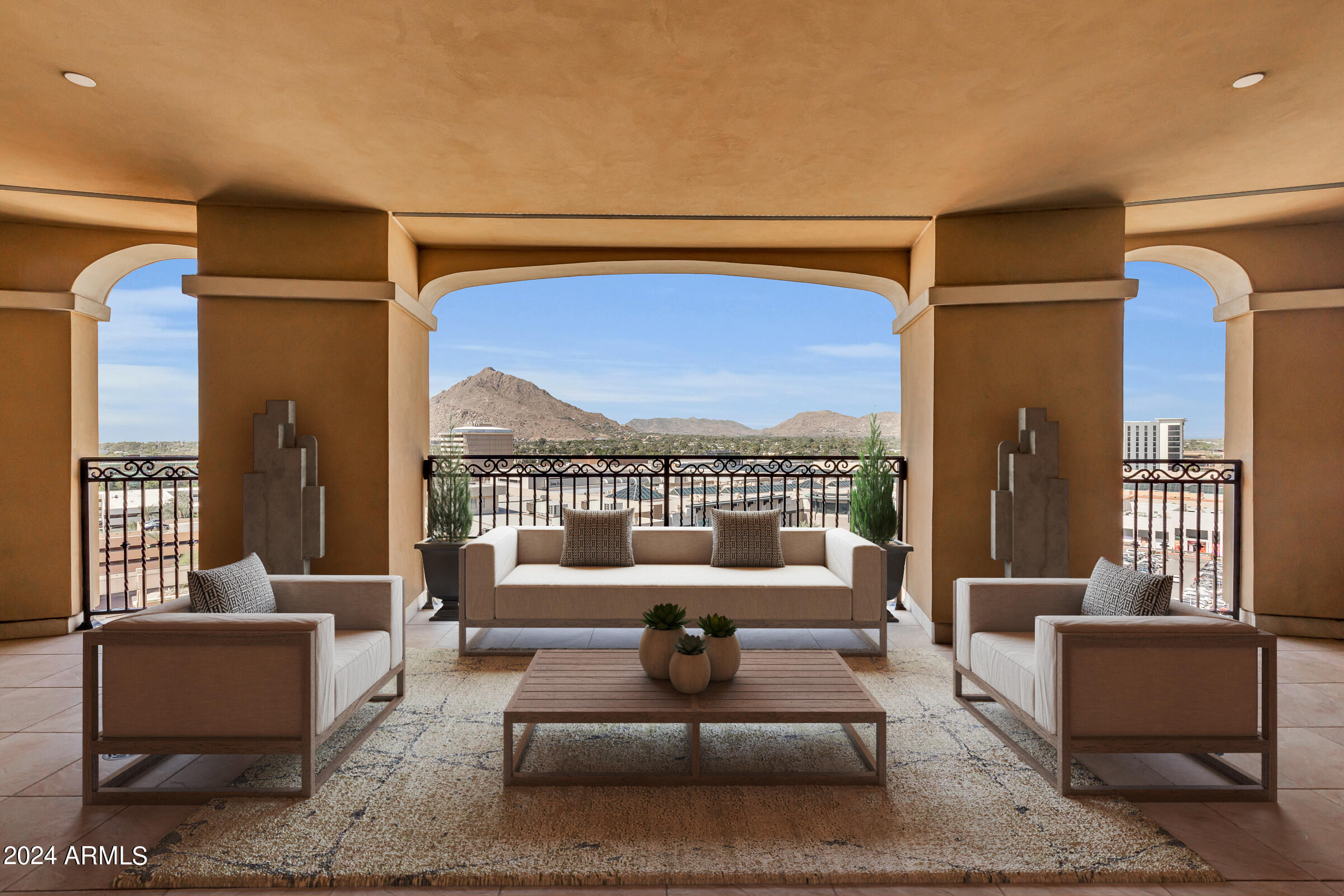 7175 E CAMELBACK Road, 1201
