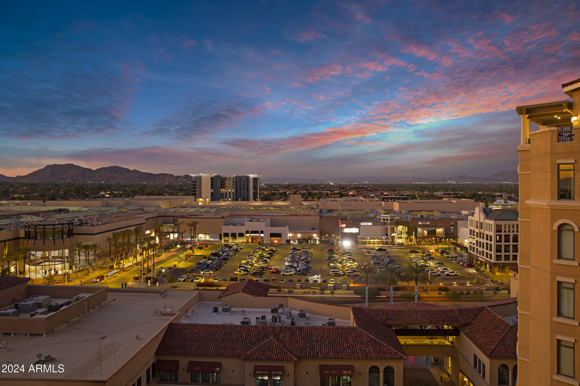 7175 E CAMELBACK Road, 1201