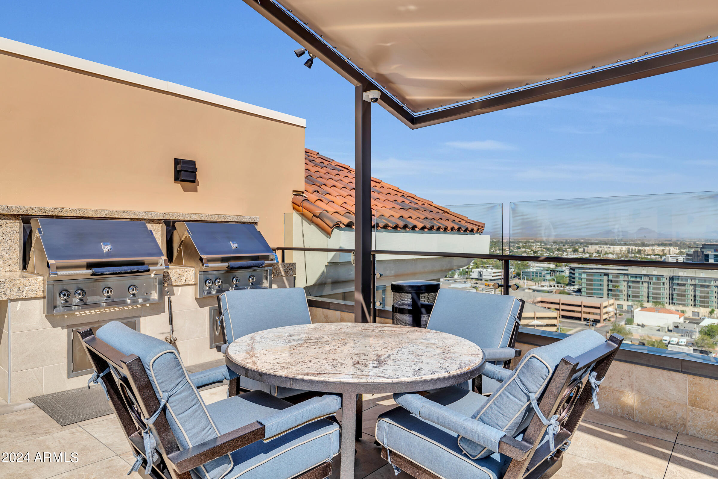 7175 E CAMELBACK Road, 1201