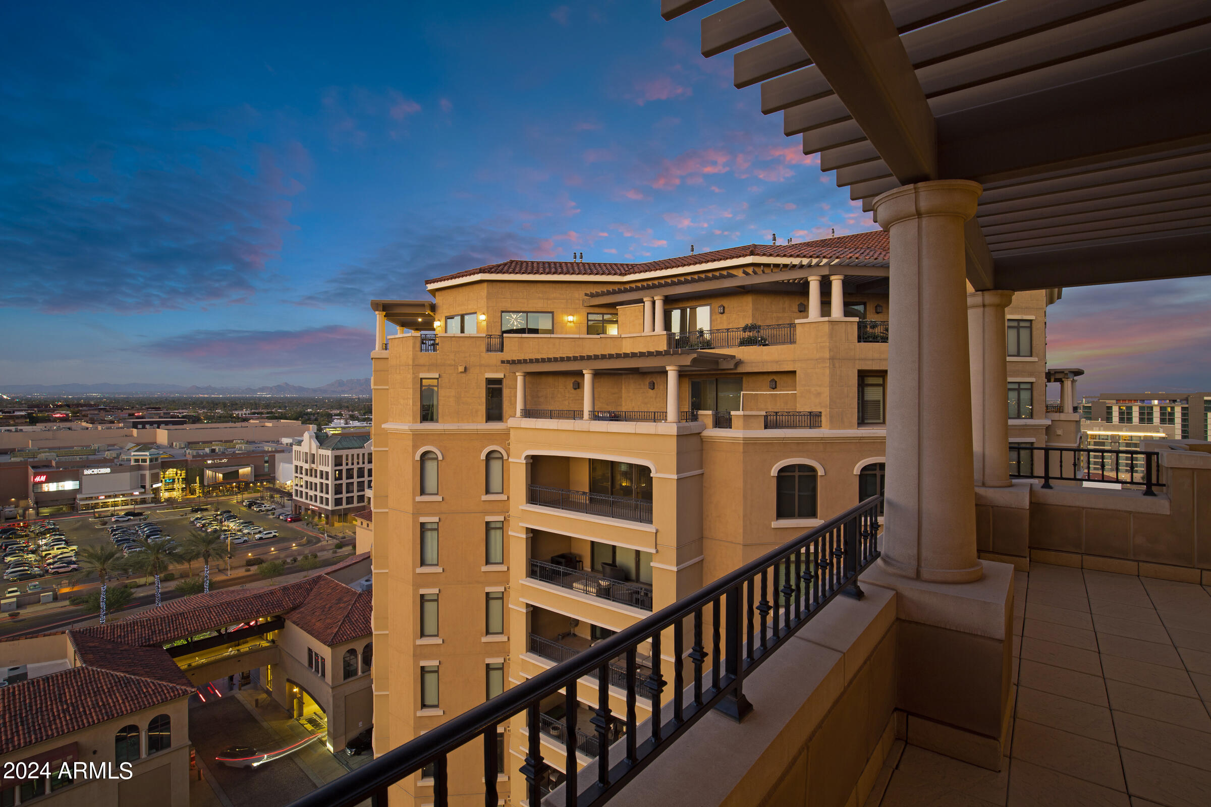 7175 E CAMELBACK Road, 1201