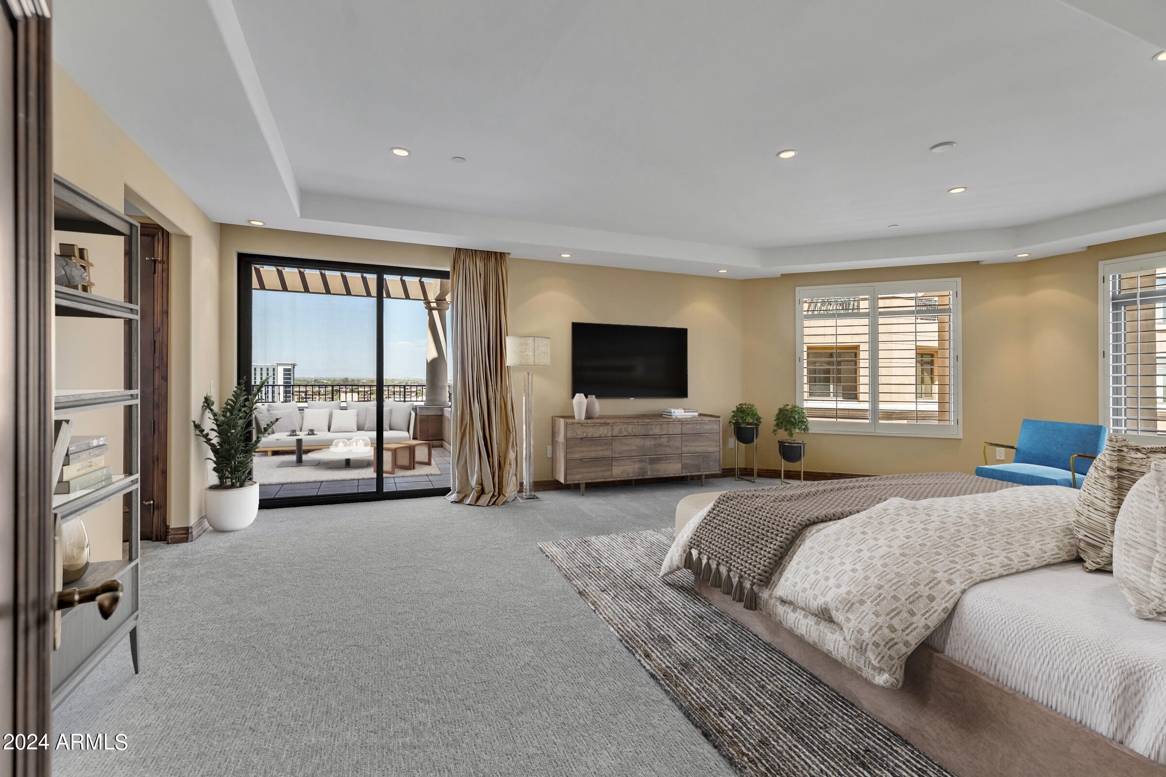 7175 E CAMELBACK Road, 1201