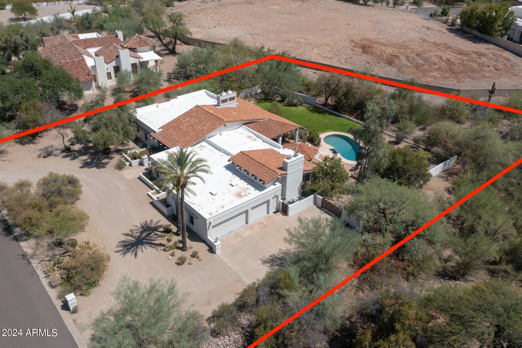 3511 E Rose Lane, 3