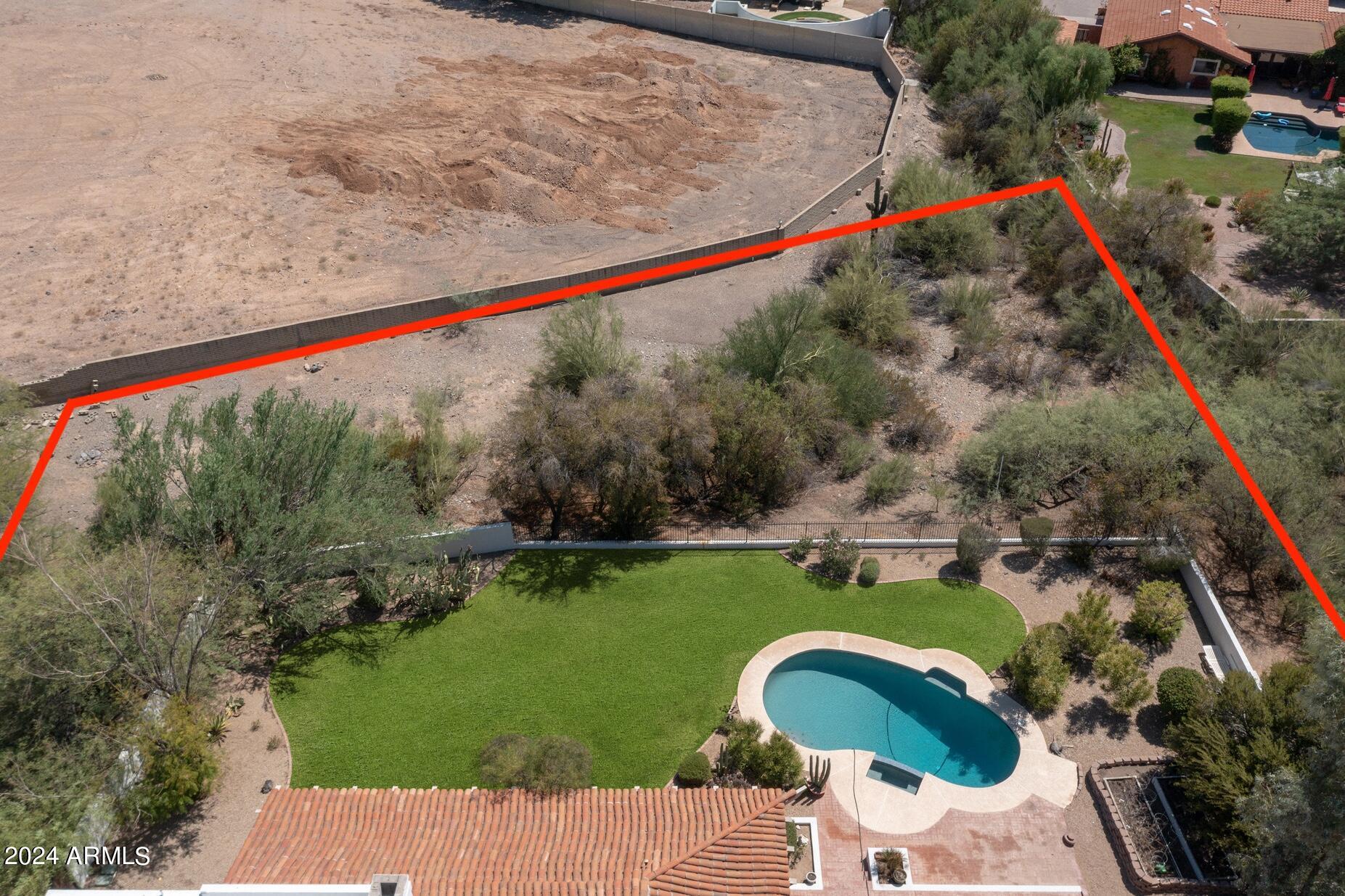 3511 E Rose Lane, 3
