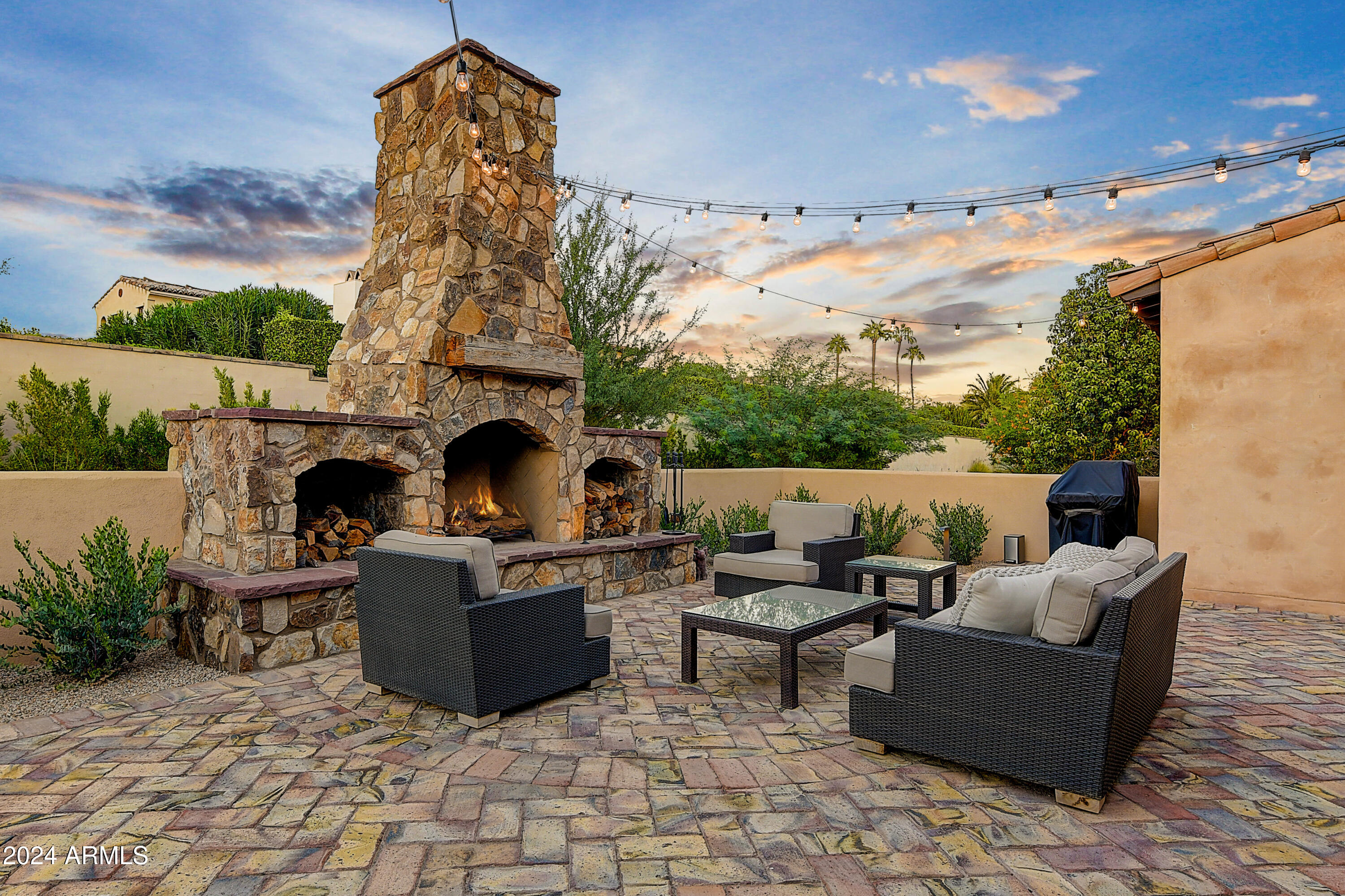 4955 E ARROYO VERDE Drive