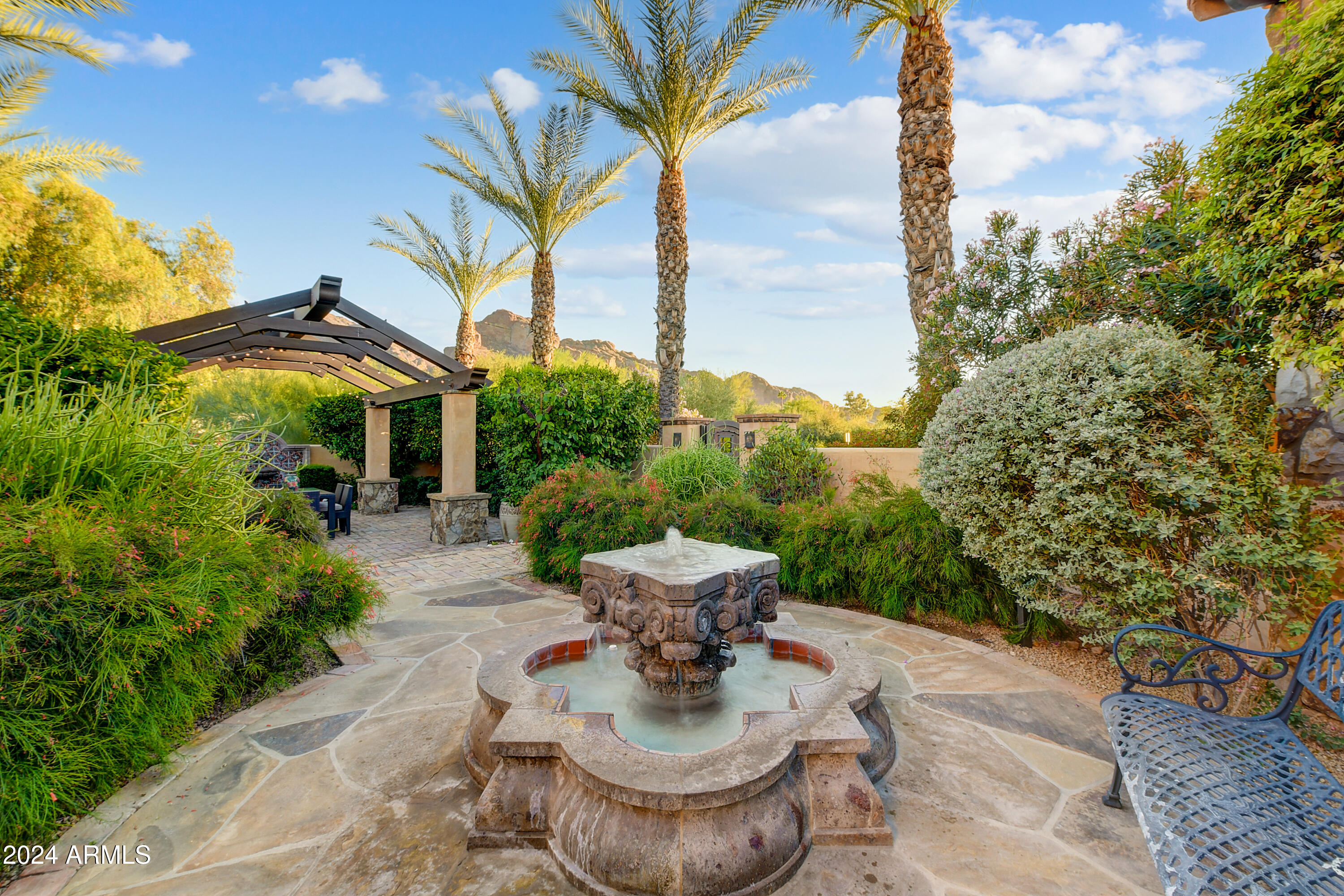 4955 E ARROYO VERDE Drive