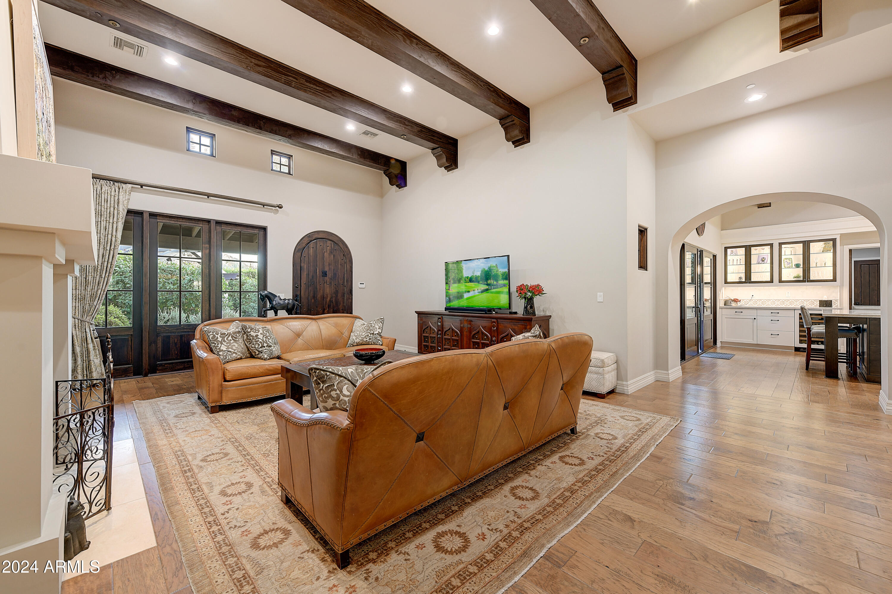 4955 E ARROYO VERDE Drive