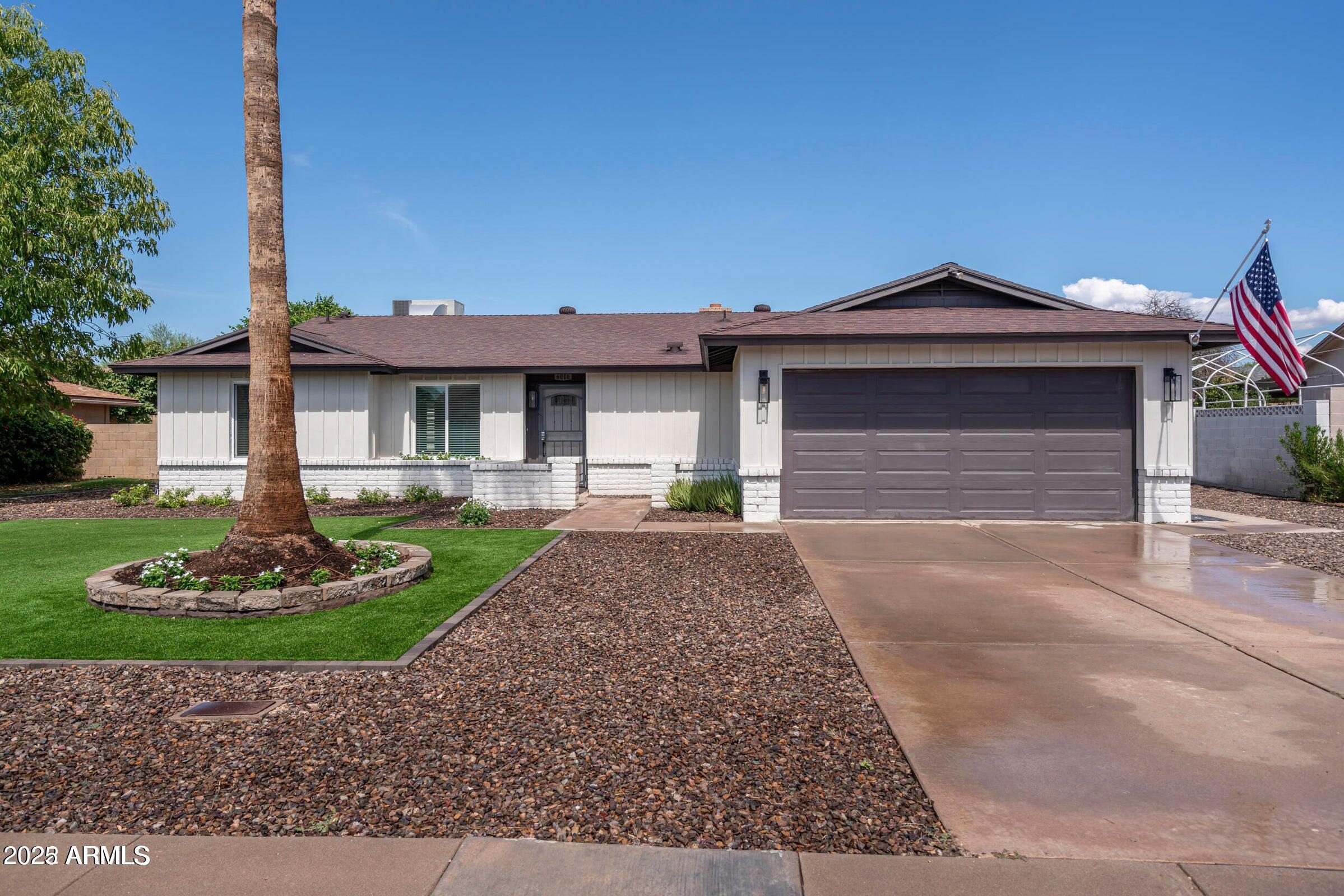 6016 E Evans Drive
