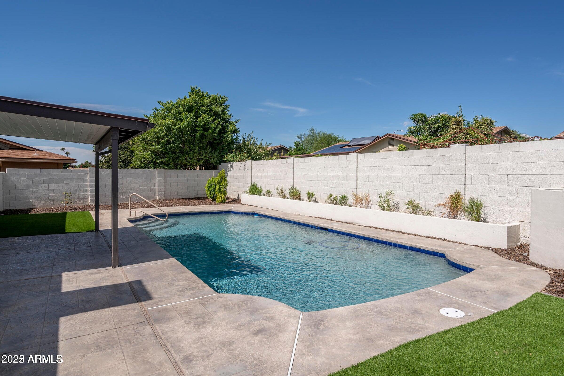 6016 E Evans Drive