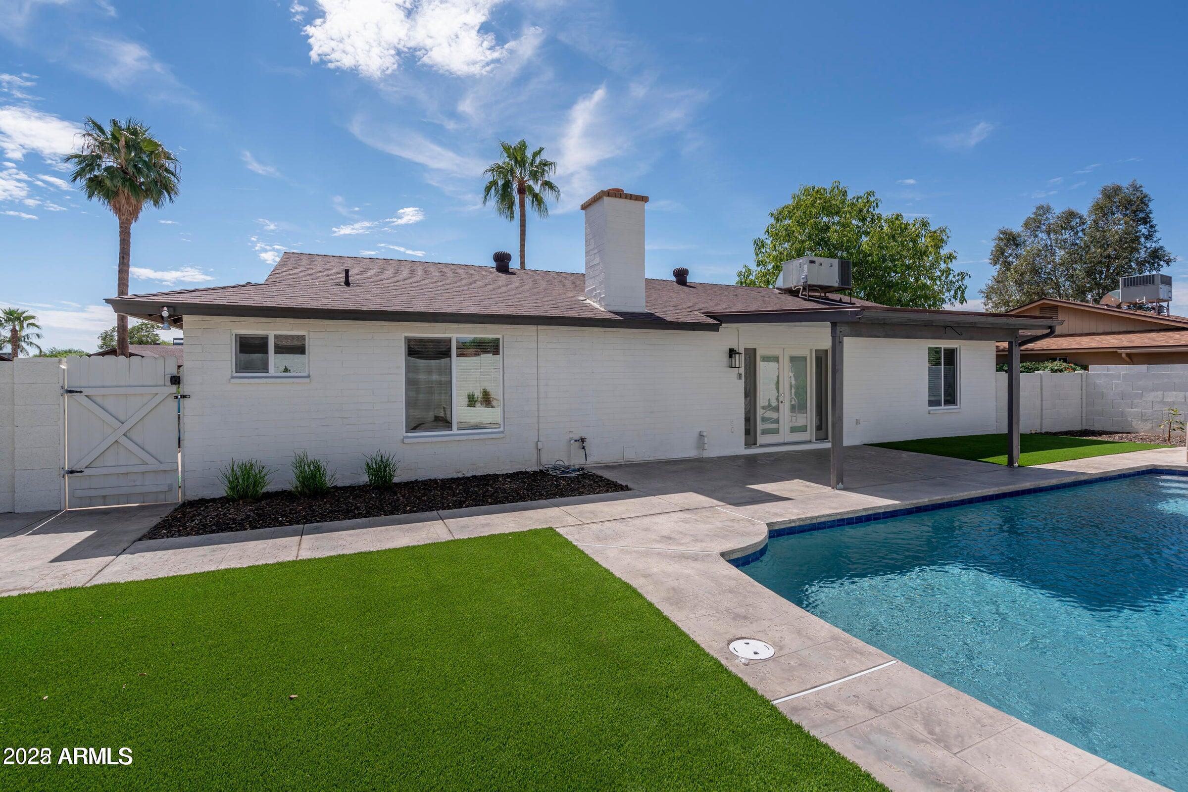 6016 E Evans Drive