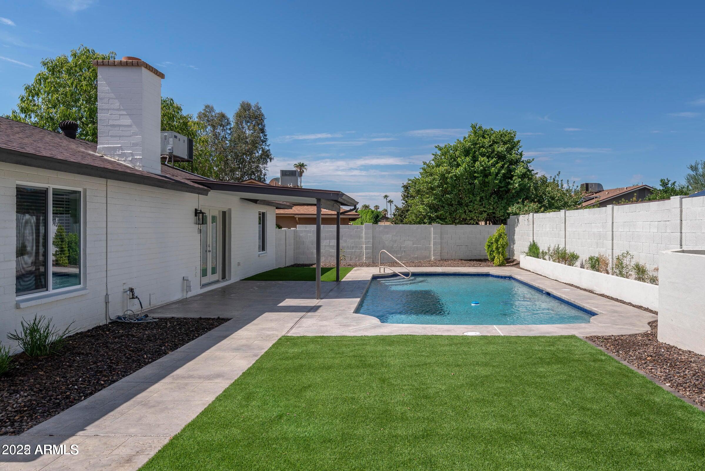 6016 E Evans Drive