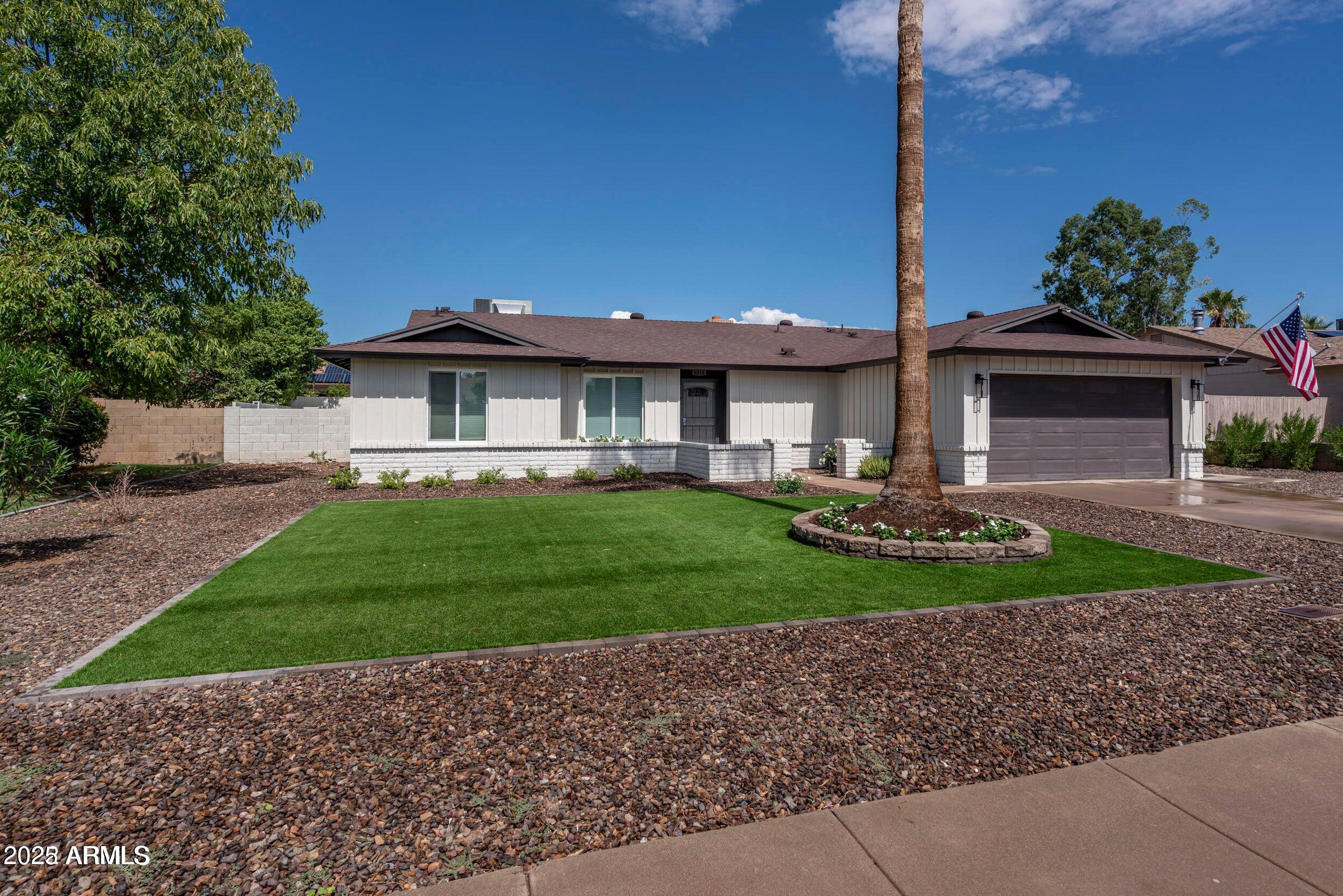 6016 E Evans Drive