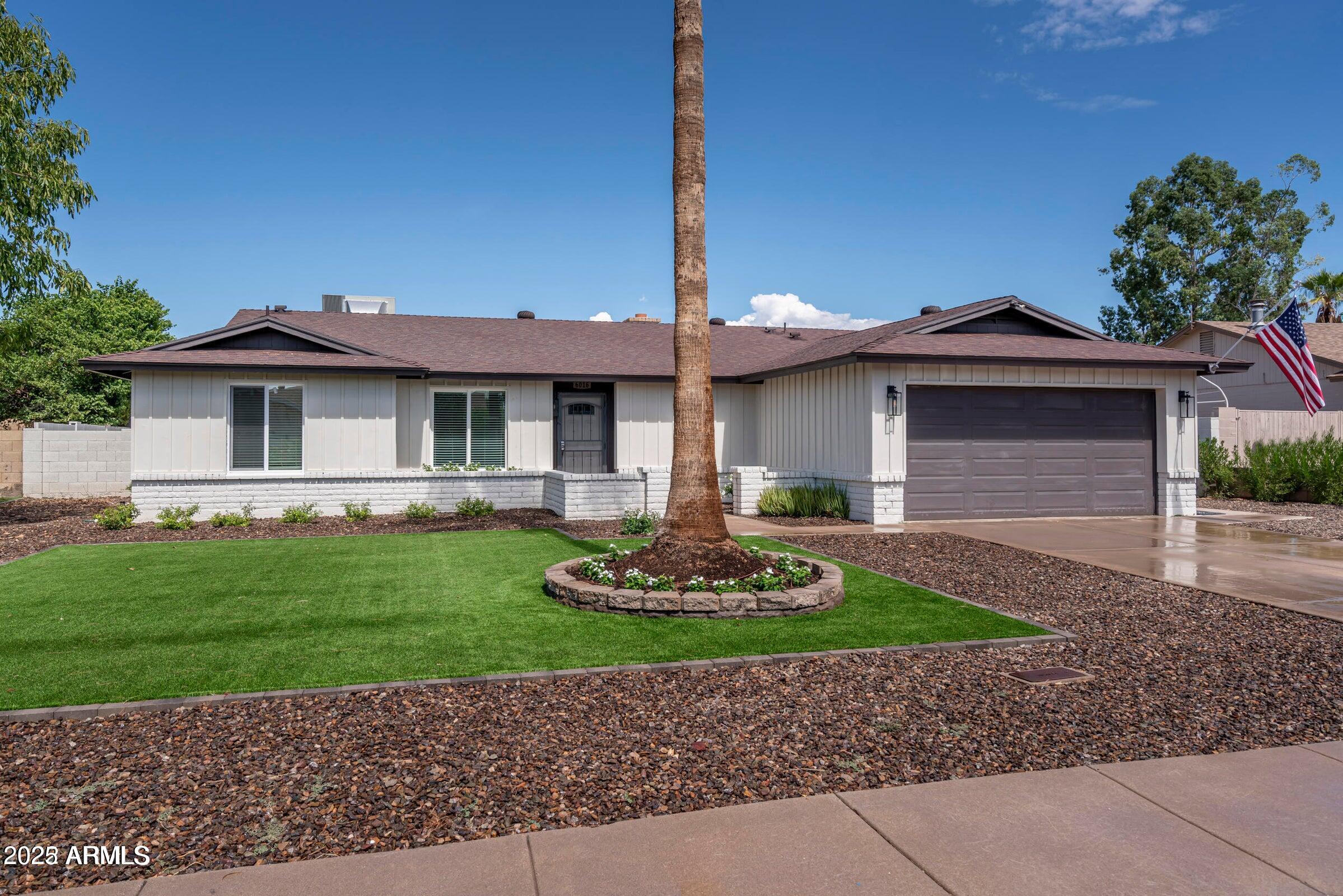 6016 E Evans Drive