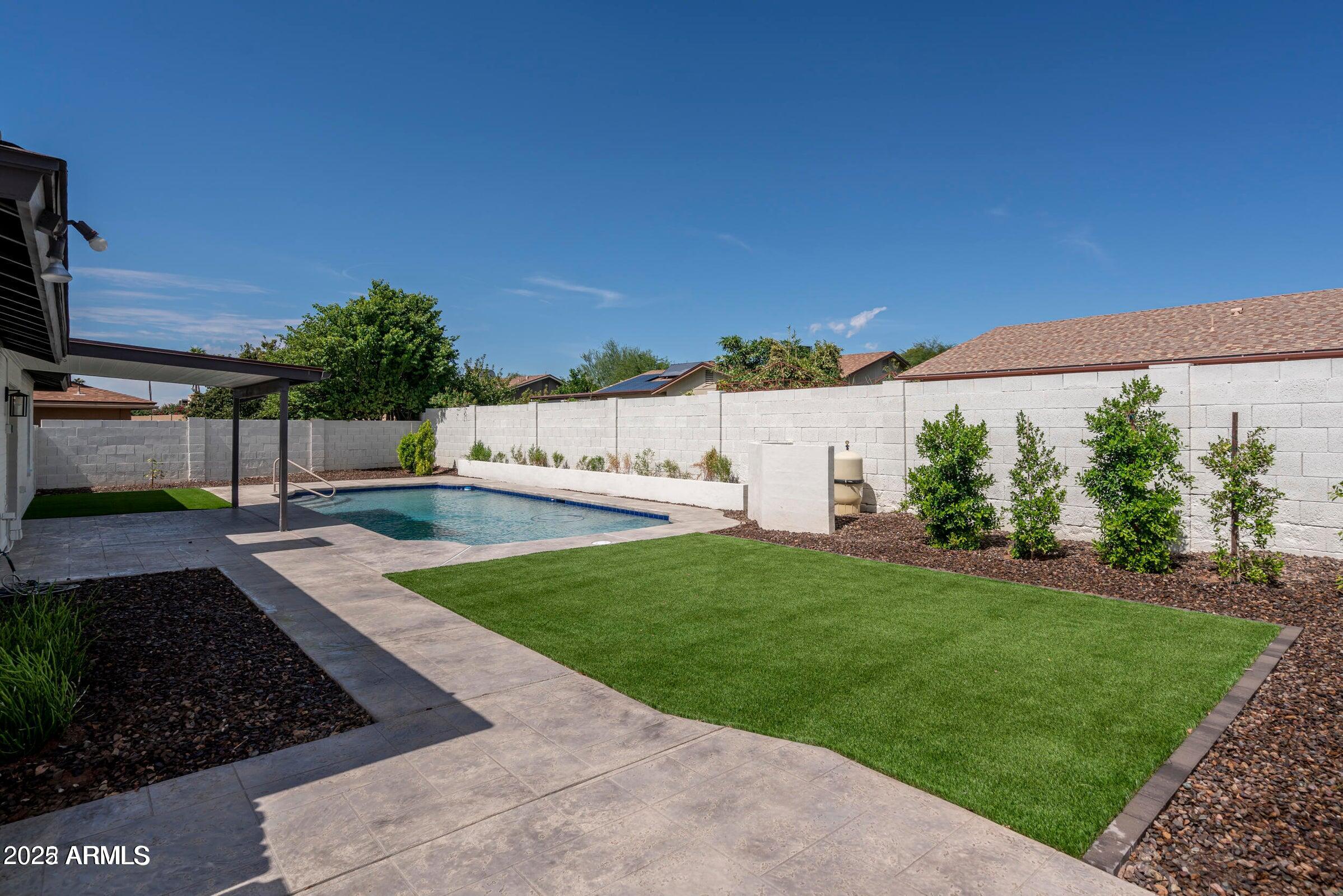 6016 E Evans Drive