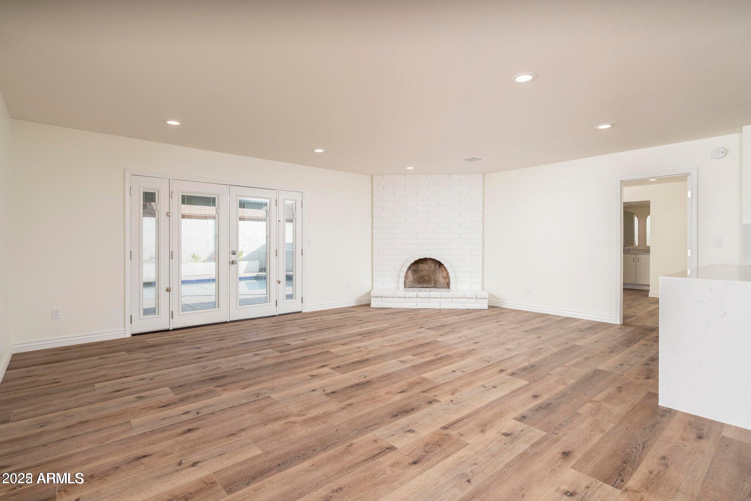 6016 E Evans Drive