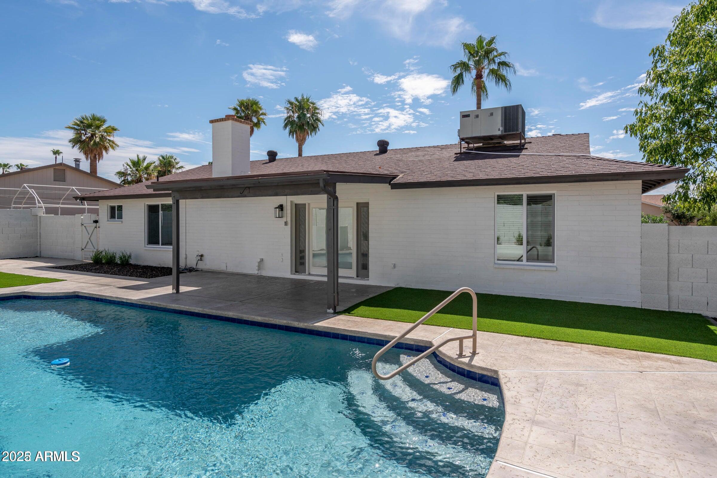 6016 E Evans Drive