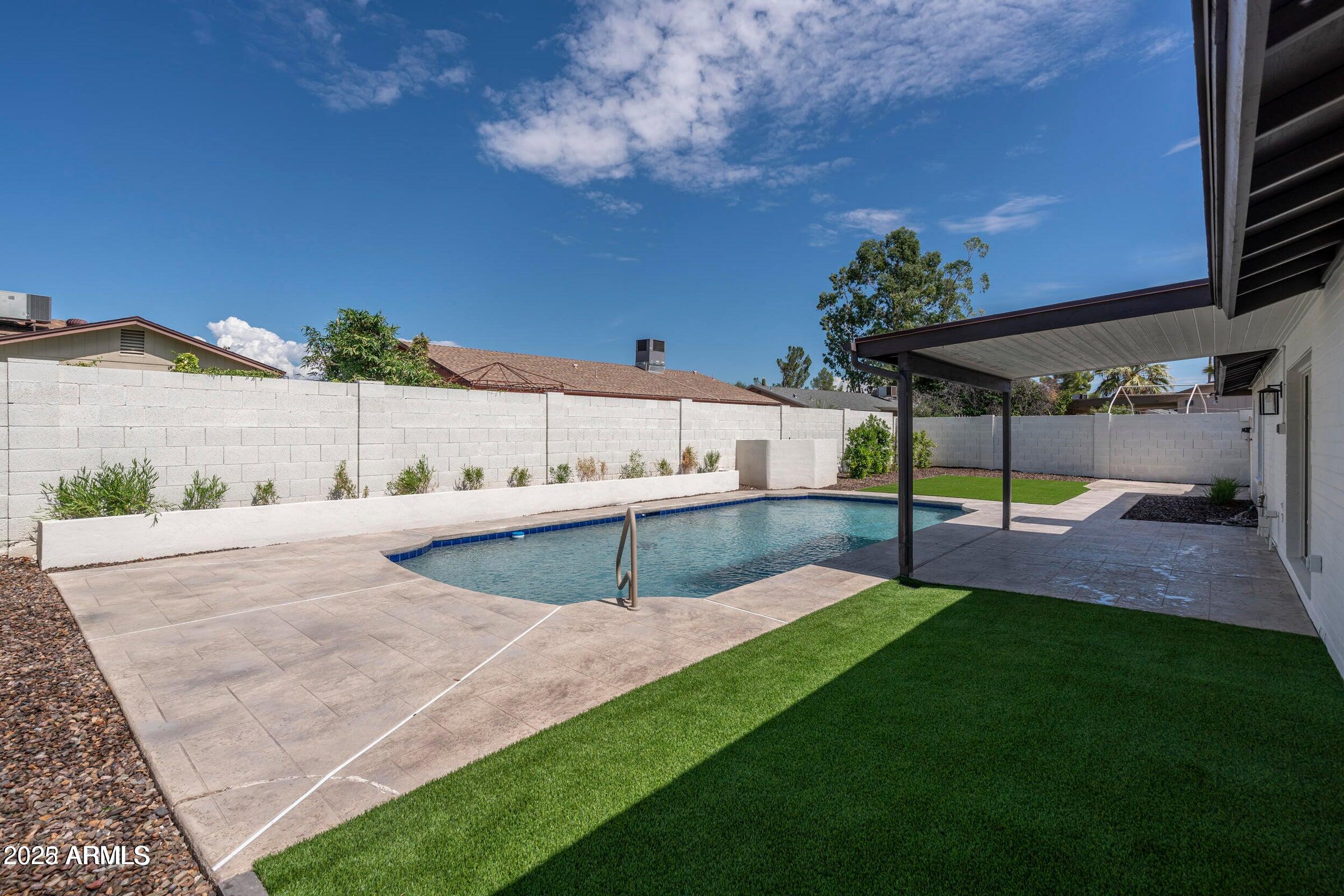 6016 E Evans Drive
