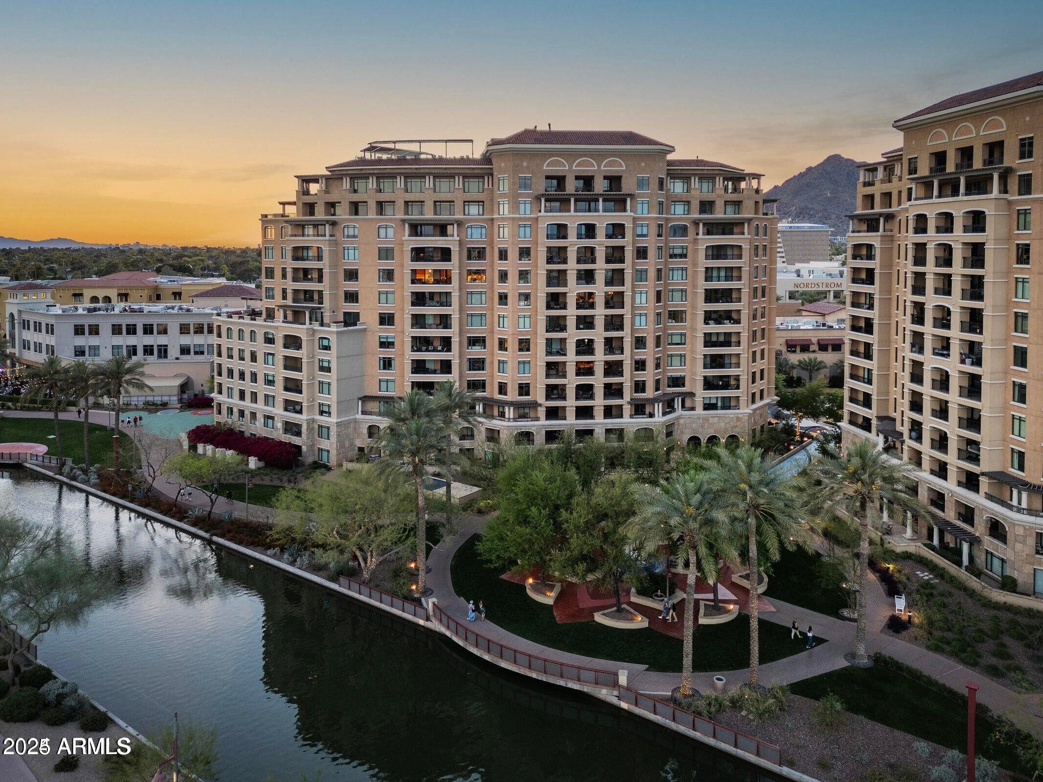 7175 E Camelback Road, 601