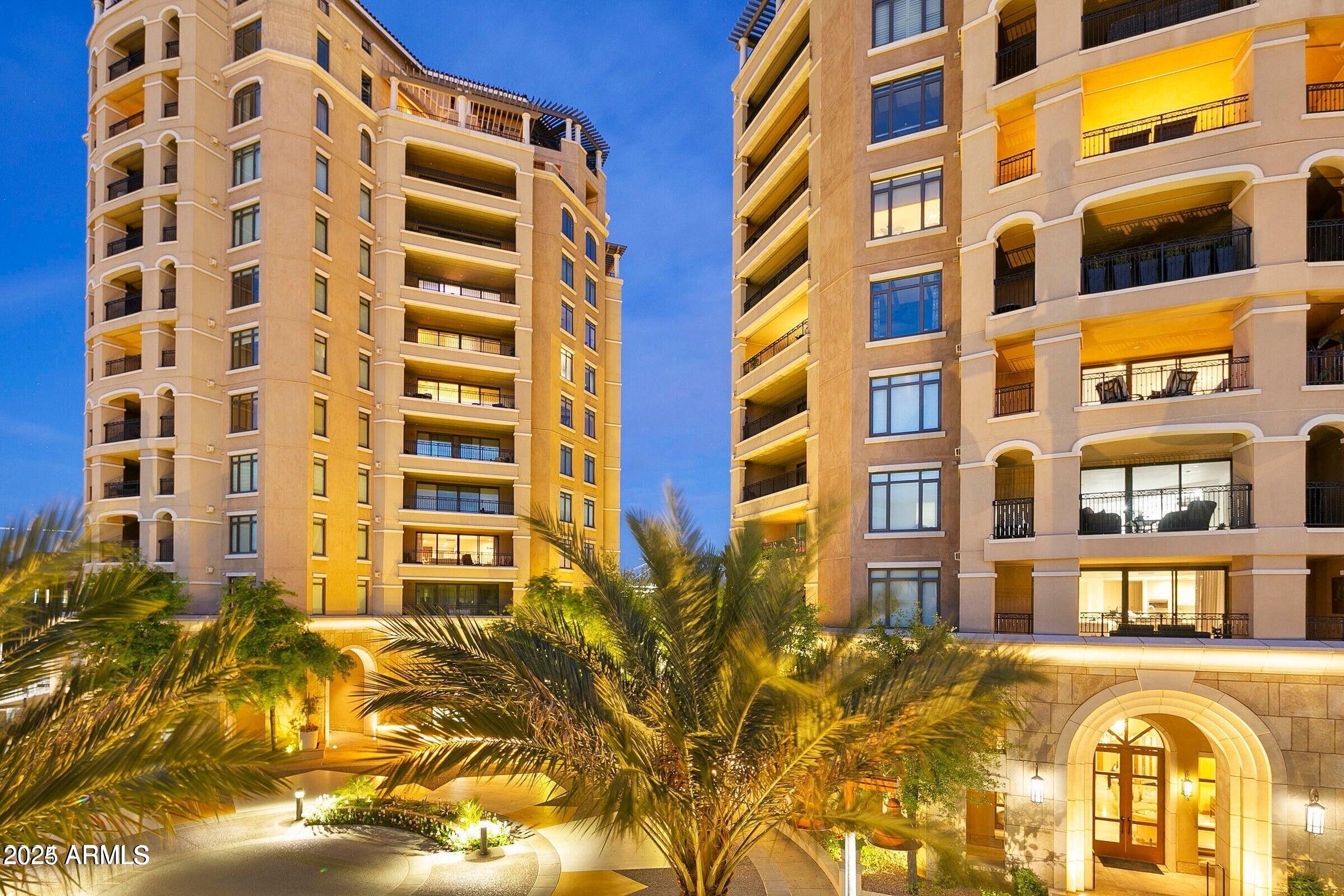7175 E Camelback Road, 601