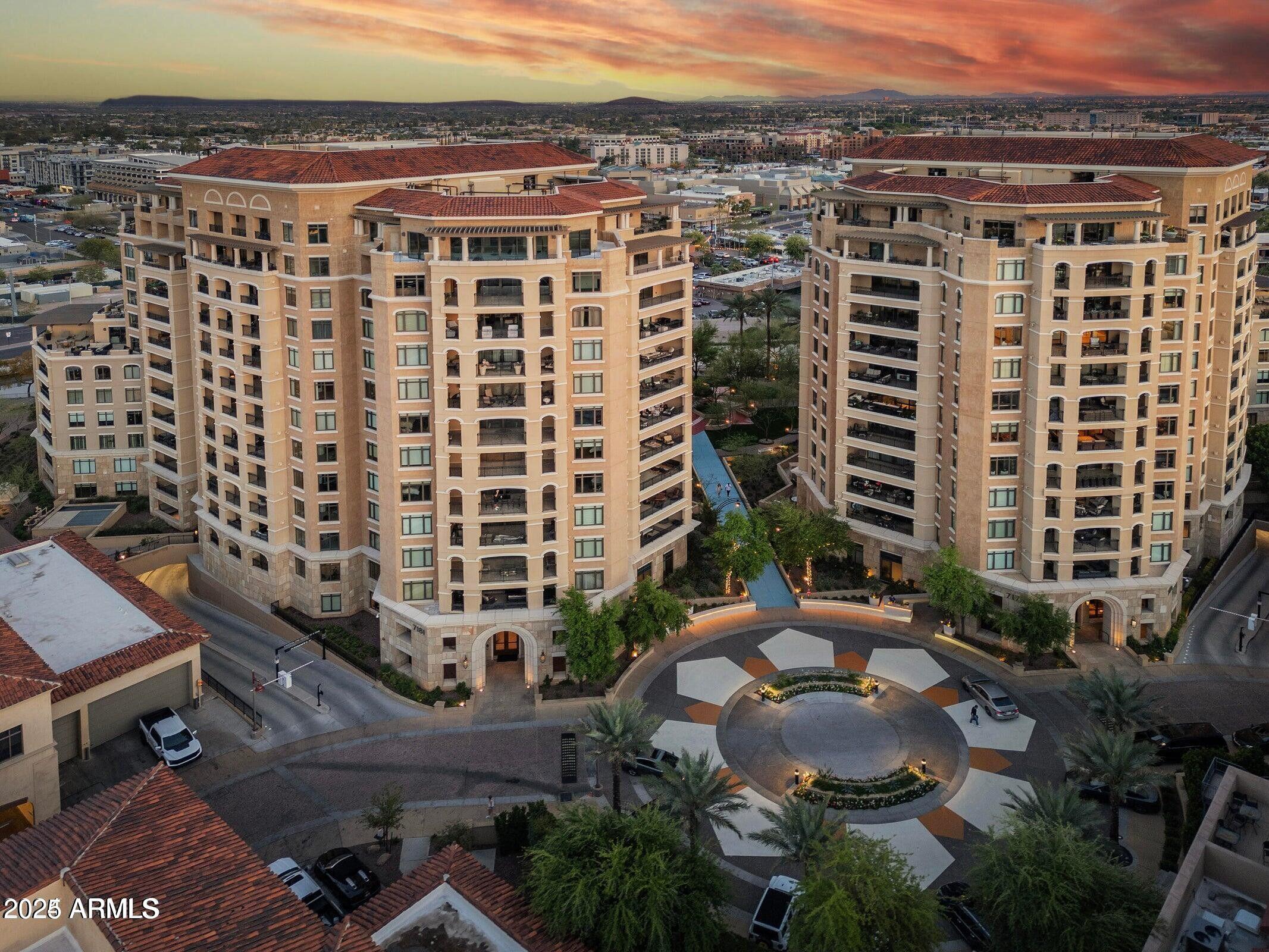 7175 E Camelback Road, 601