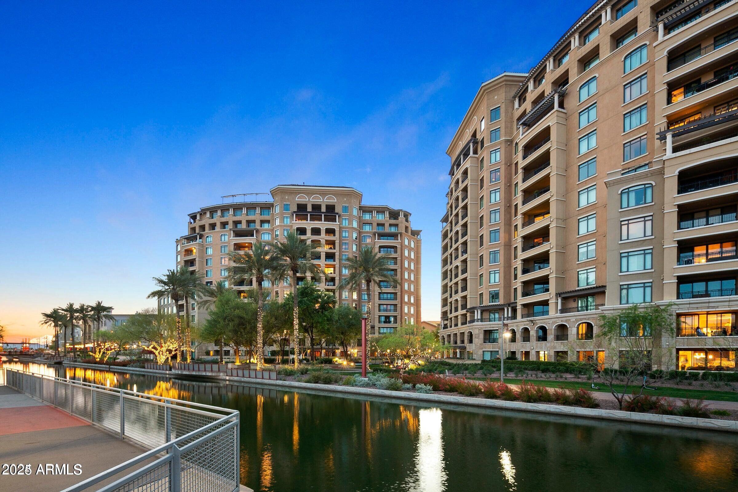 7175 E Camelback Road, 601