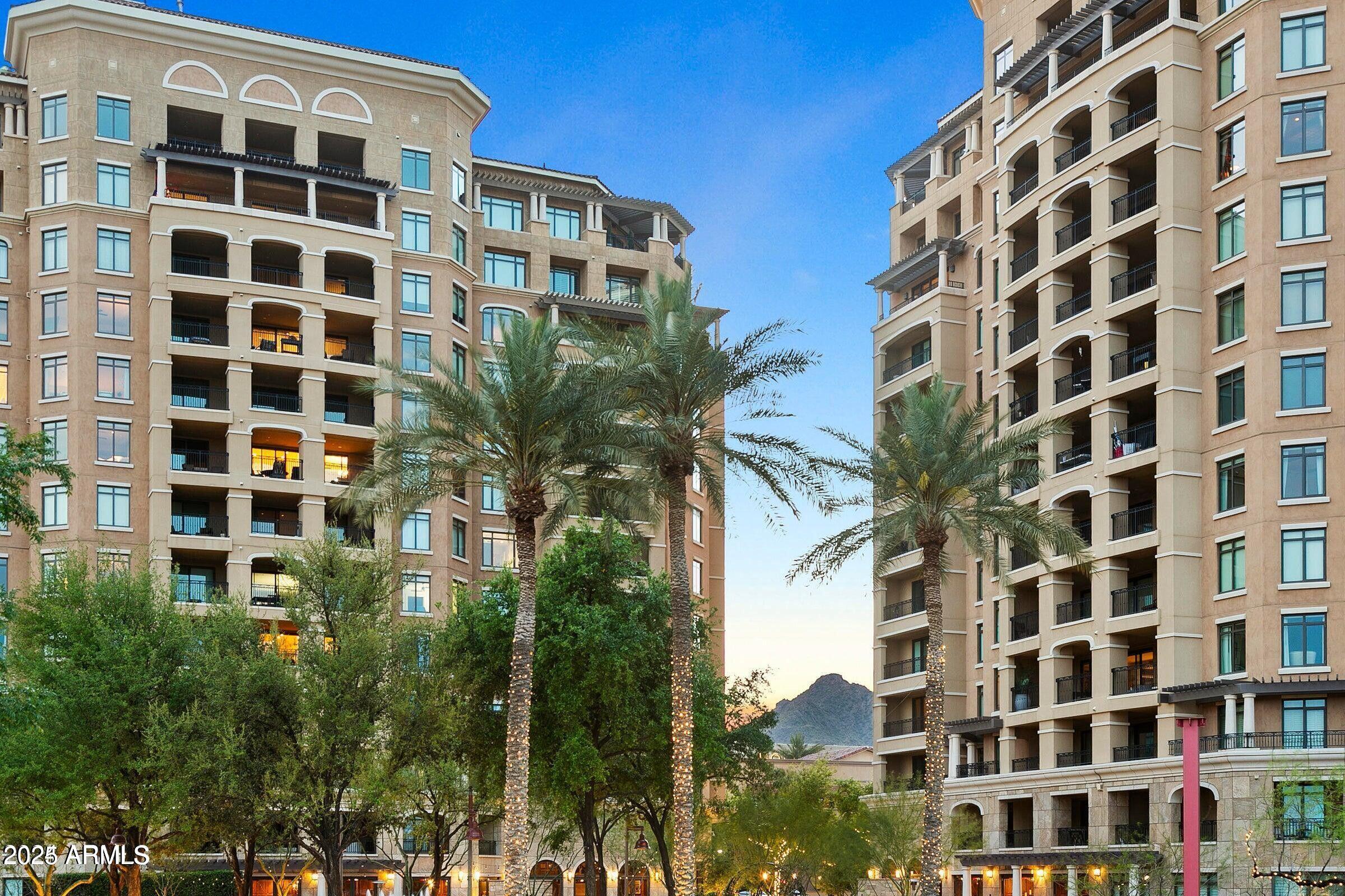 7175 E Camelback Road, 601
