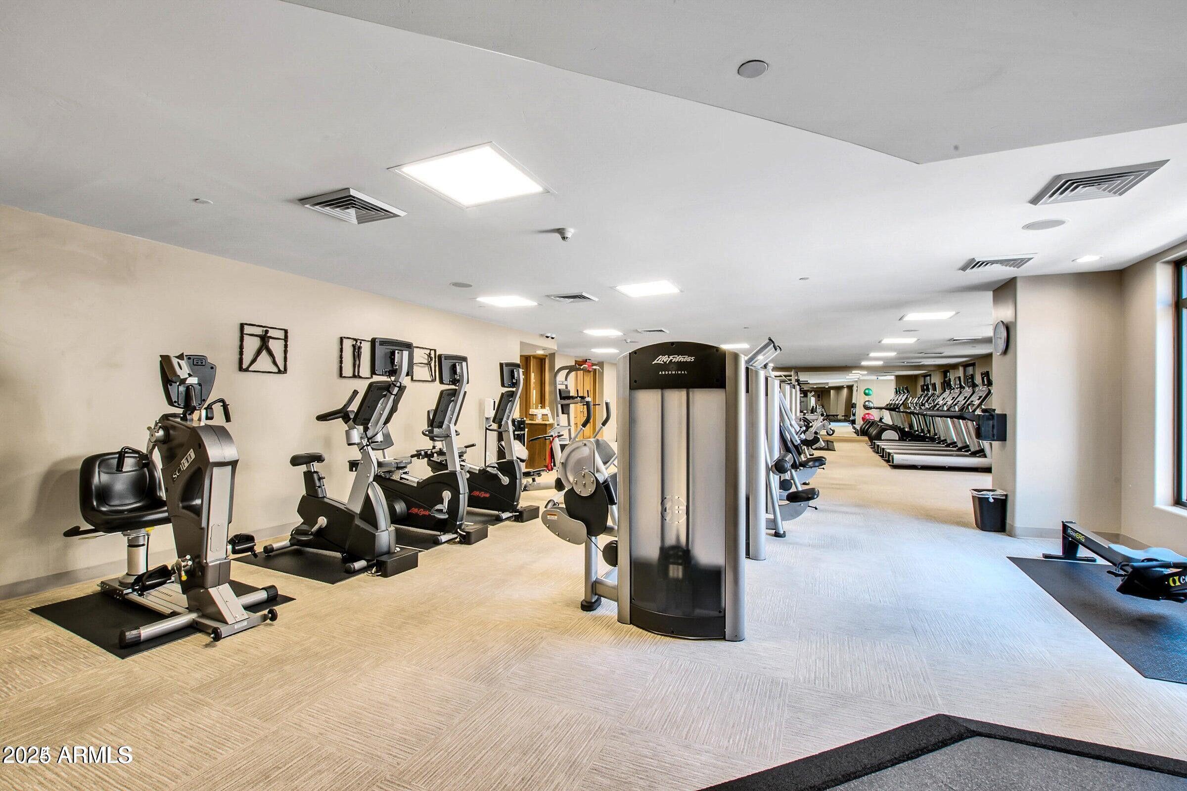 7175 E Camelback Road, 601