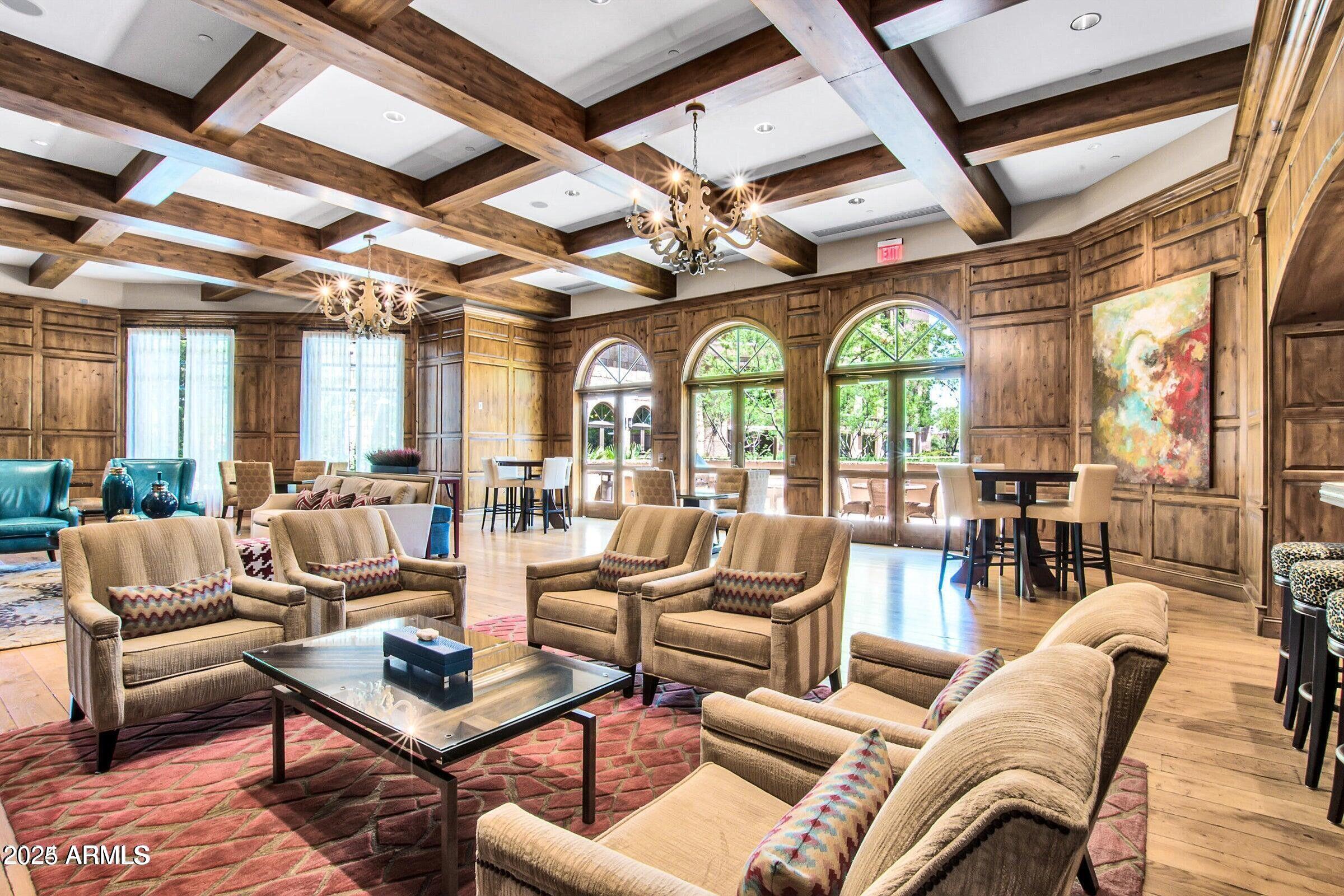 7175 E Camelback Road, 601