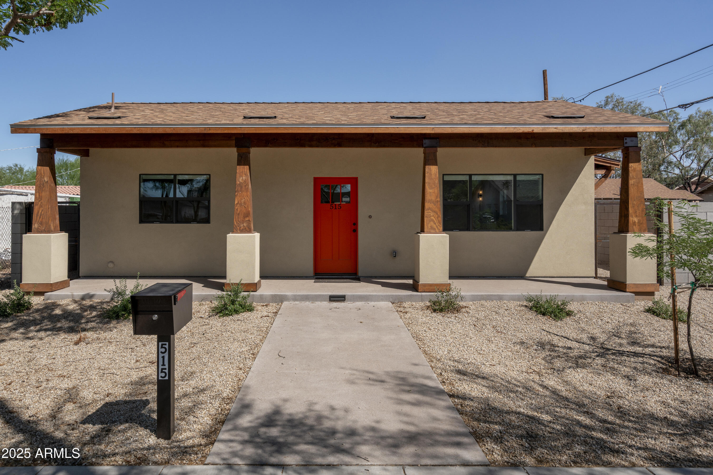 515 N 11TH Street