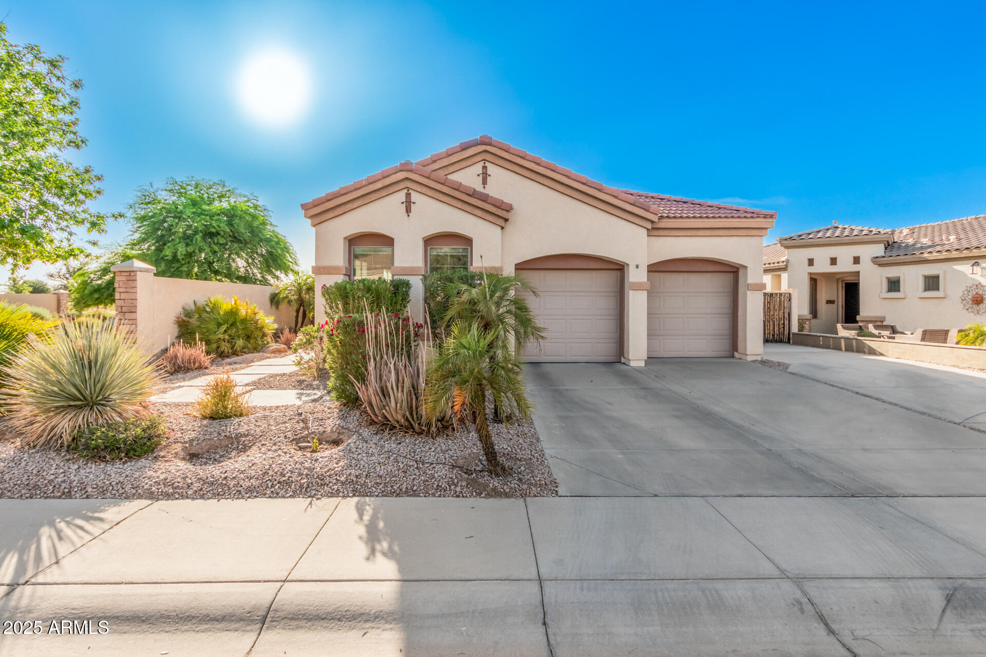 6762 S St Andrews Way