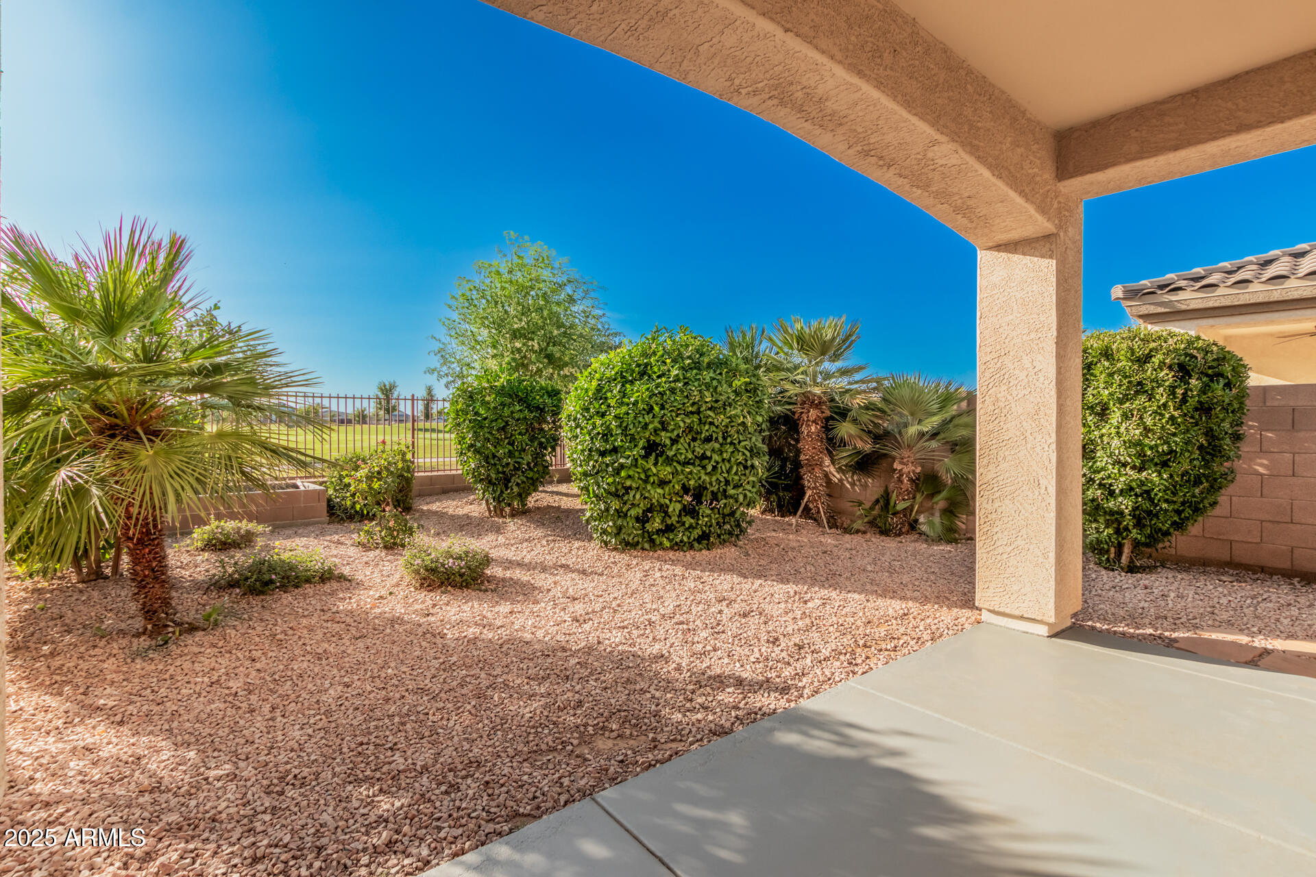 6762 S St Andrews Way