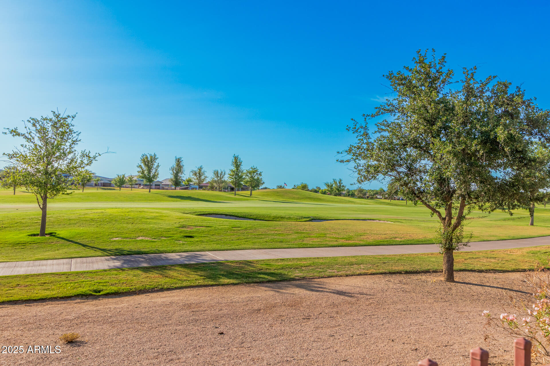 6762 S St Andrews Way