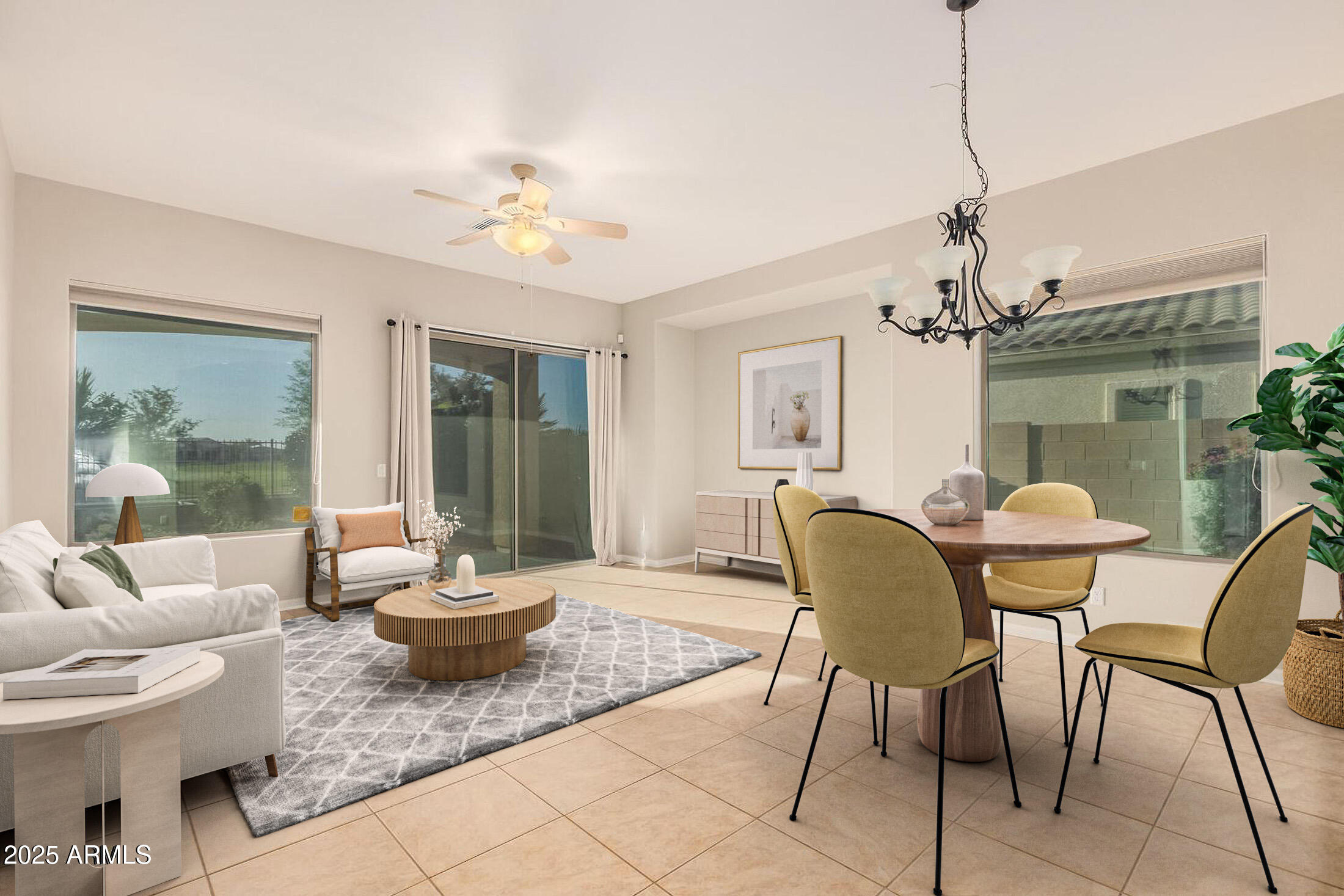 6762 S St Andrews Way