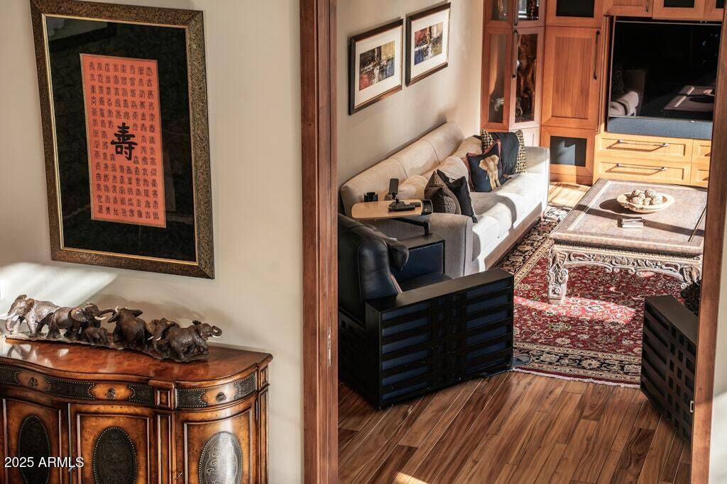 11225 E Whispering Ridge Way