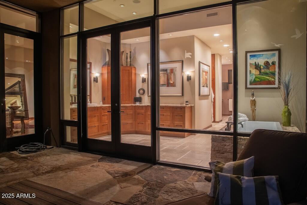 11225 E Whispering Ridge Way