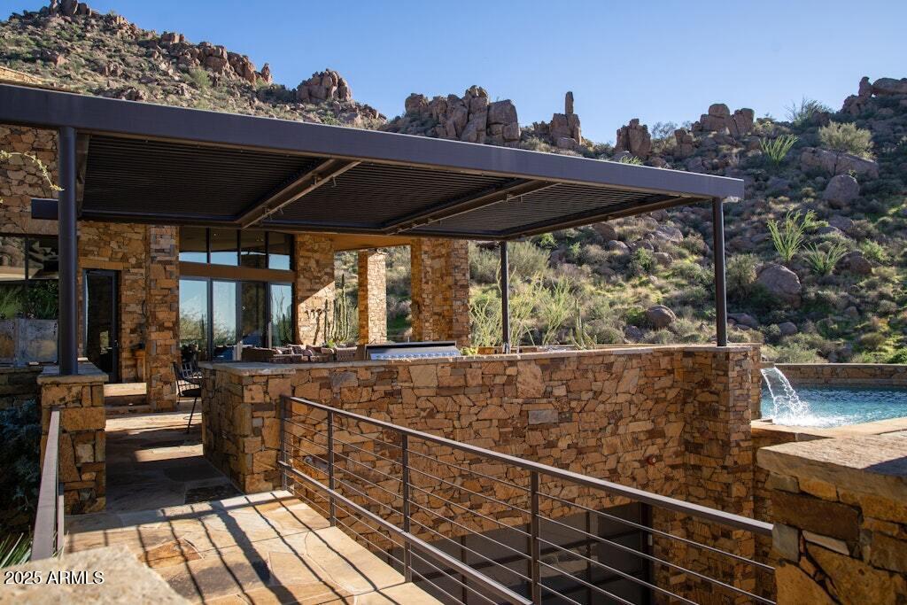 11225 E Whispering Ridge Way