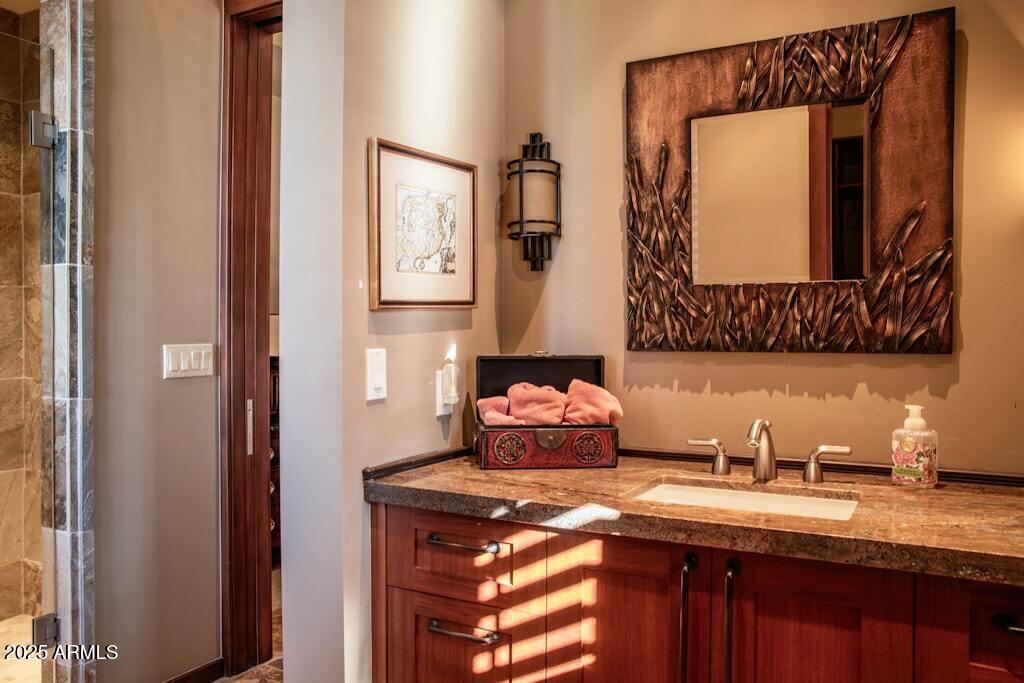 11225 E Whispering Ridge Way