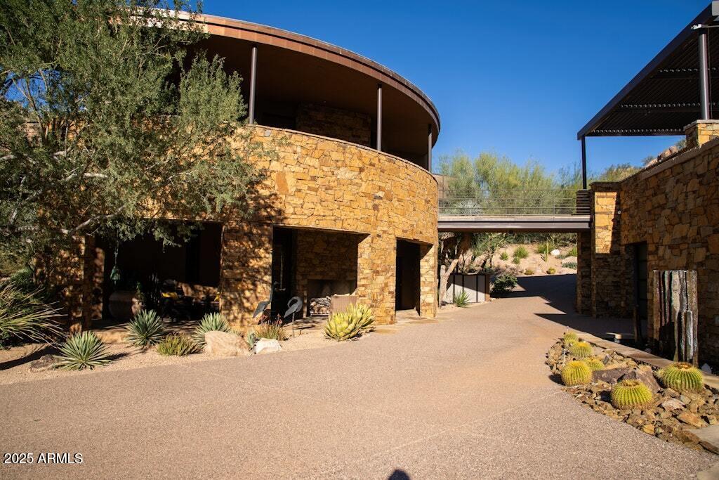 11225 E Whispering Ridge Way