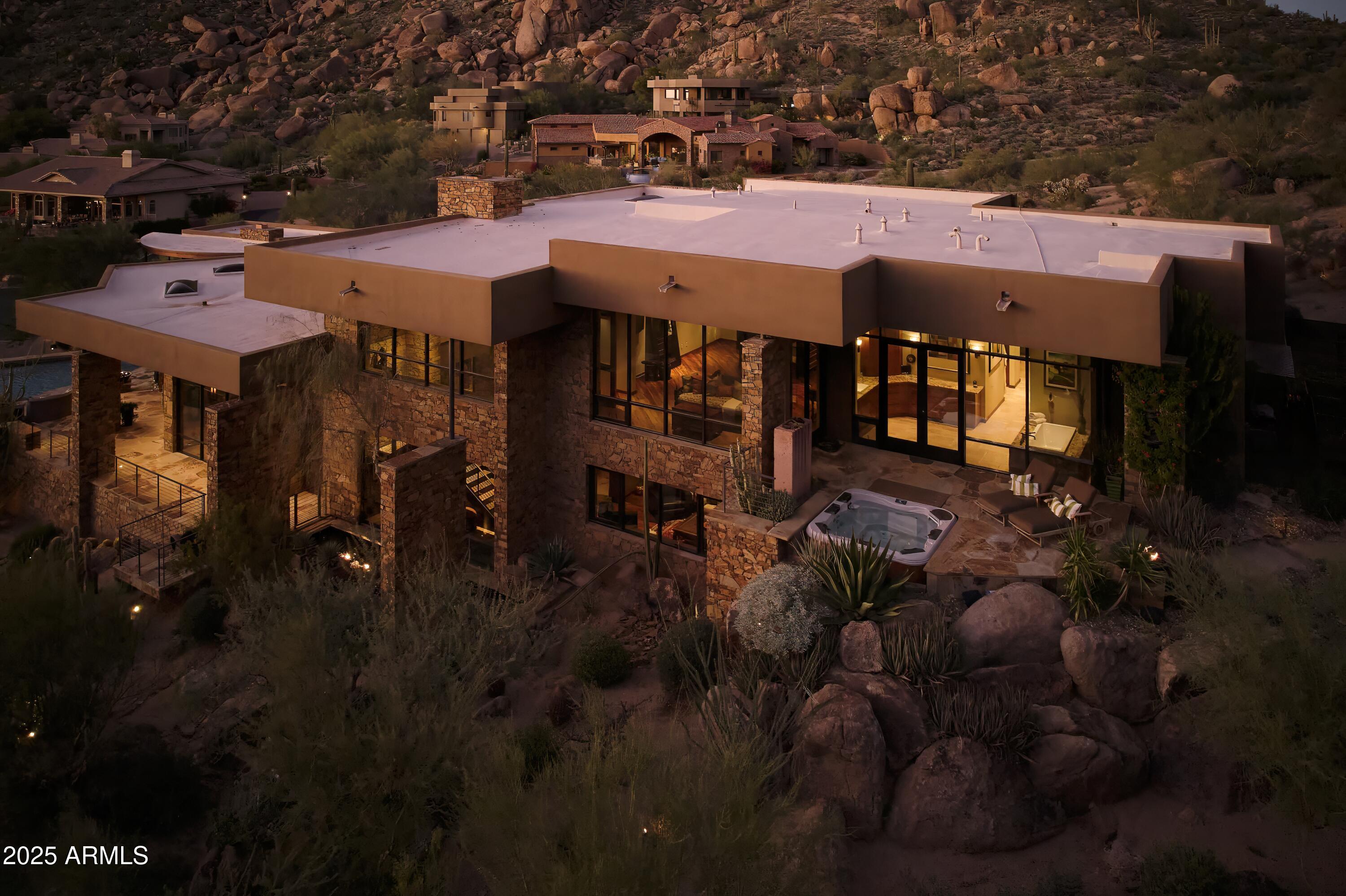 11225 E Whispering Ridge Way