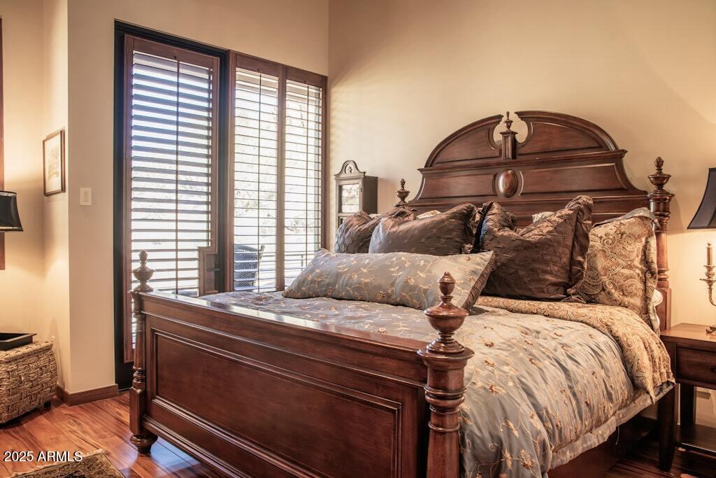 11225 E Whispering Ridge Way