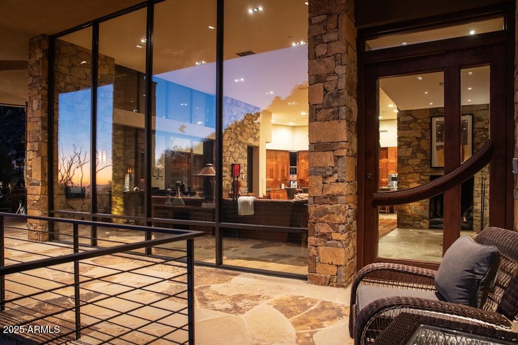 11225 E Whispering Ridge Way