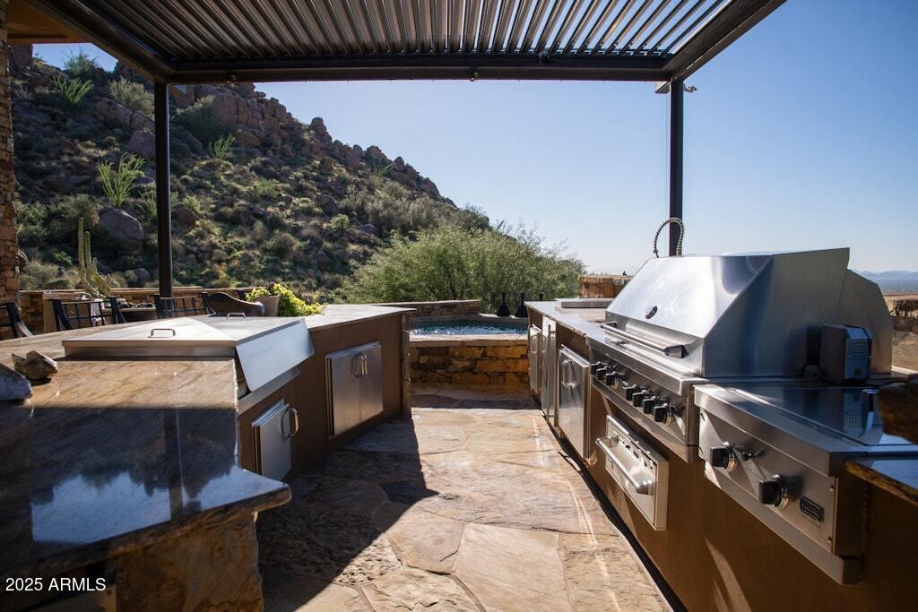 11225 E Whispering Ridge Way