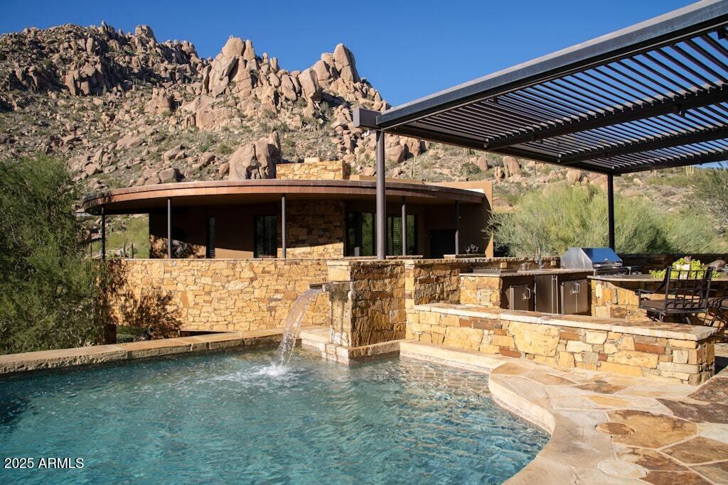 11225 E Whispering Ridge Way