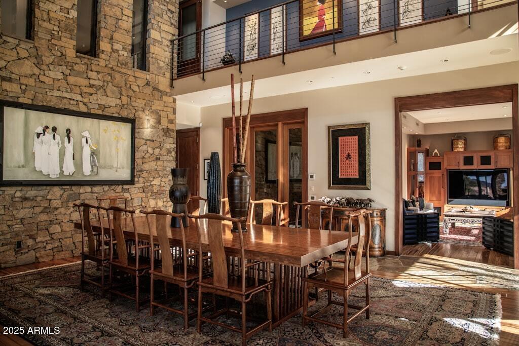 11225 E Whispering Ridge Way