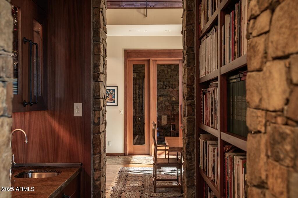 11225 E Whispering Ridge Way