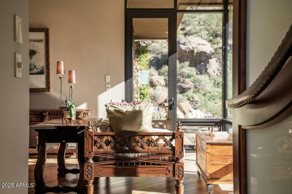 11225 E Whispering Ridge Way