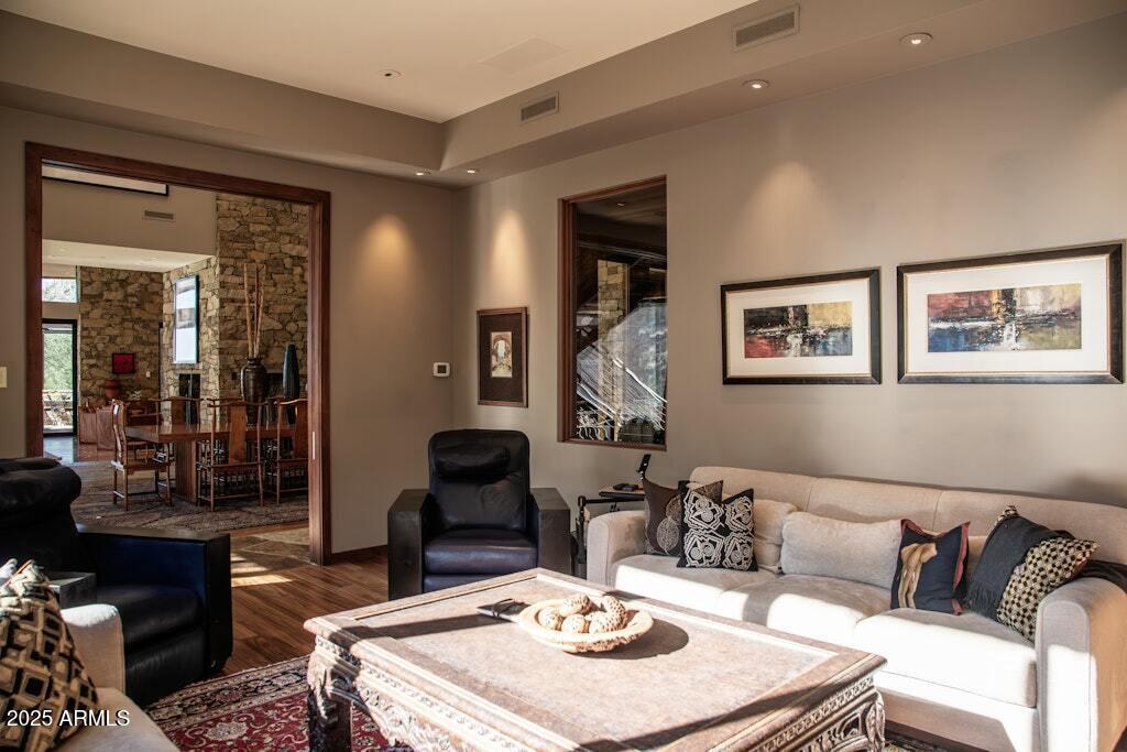 11225 E Whispering Ridge Way