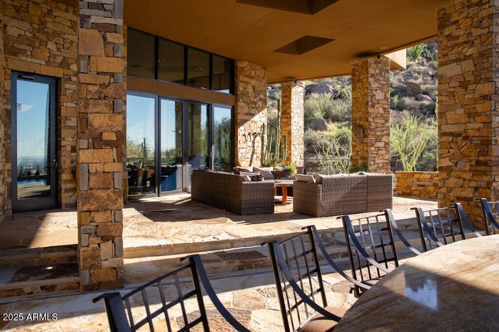 11225 E Whispering Ridge Way