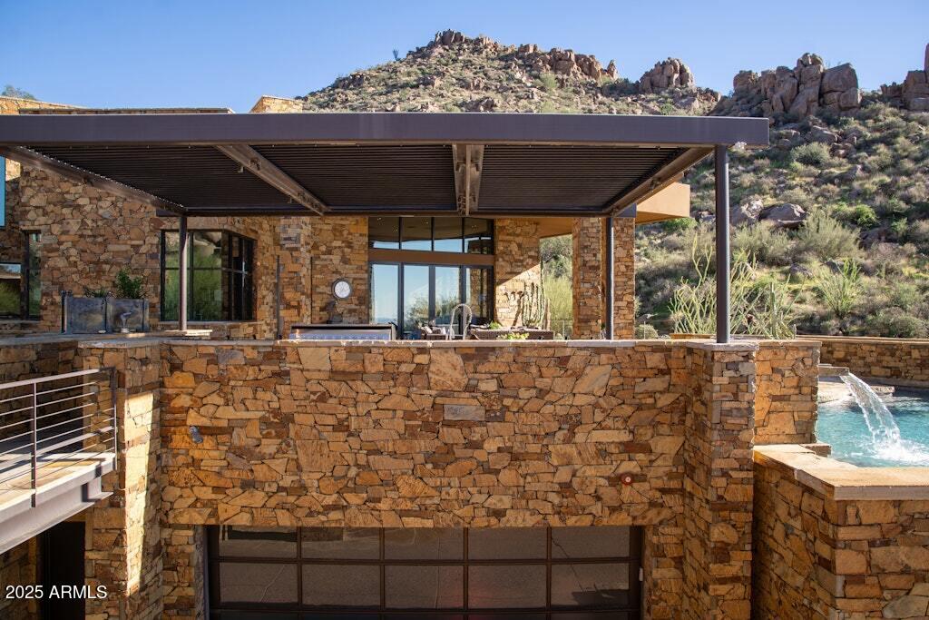 11225 E Whispering Ridge Way