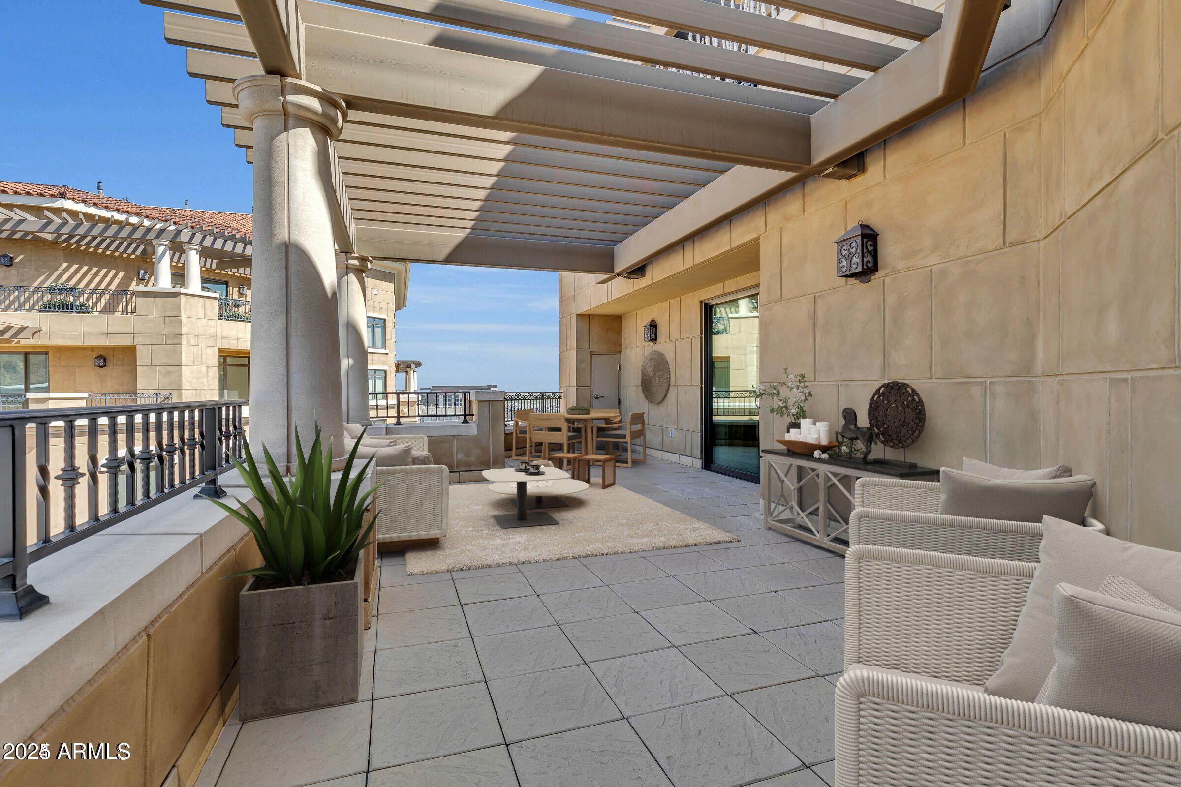 7175 E Camelback Road 1201