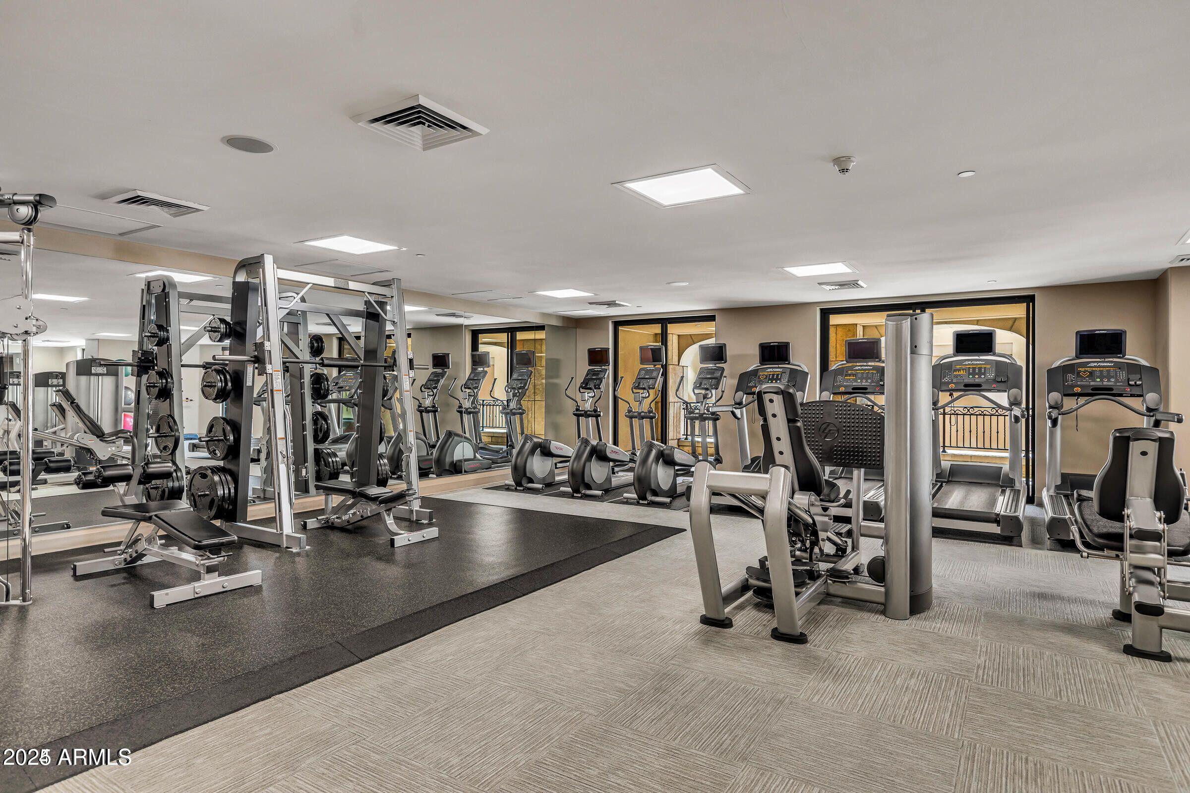 7175 E Camelback Road 1201